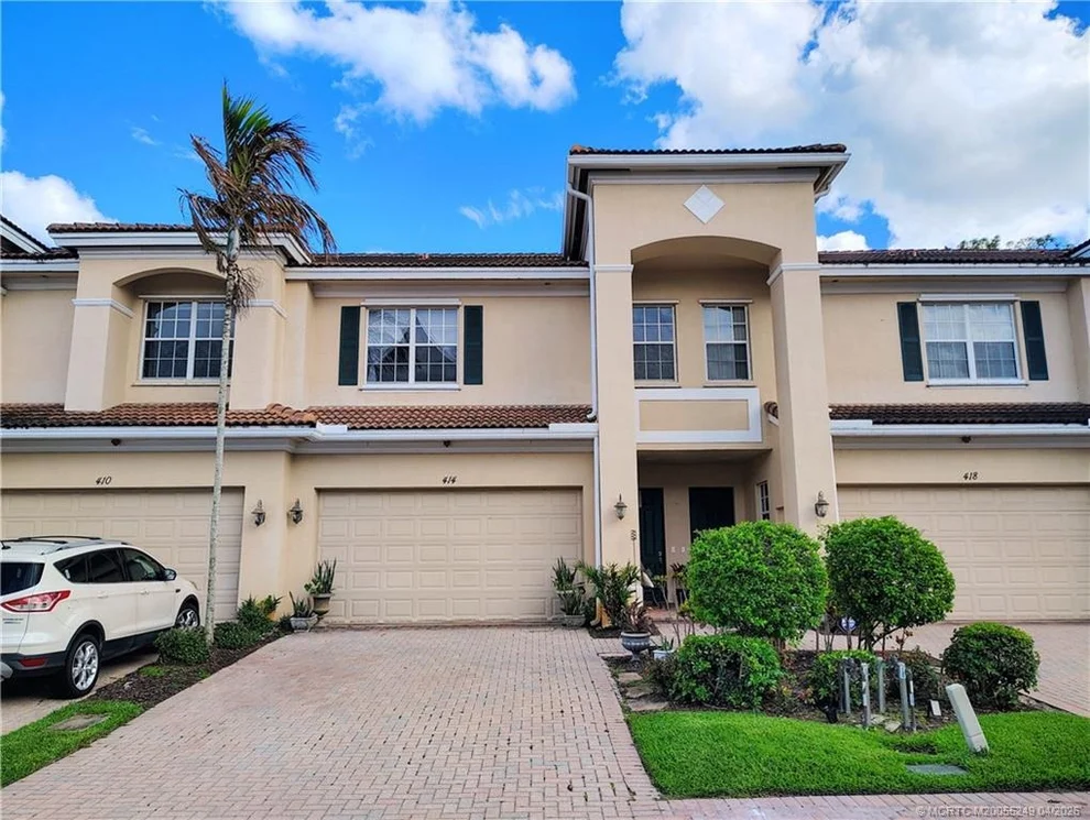 Unit for sale at 414 SW Walking Path Way, Stuart, FL 34997