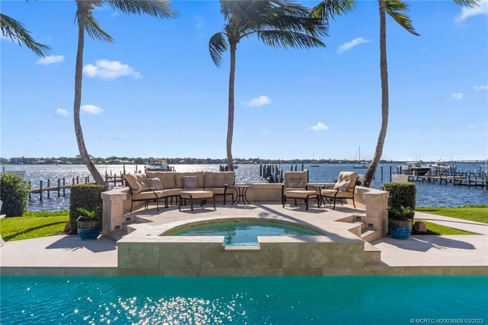 Unit for sale at 861 SW Bay Pointe Circle, Palm City, FL 34990