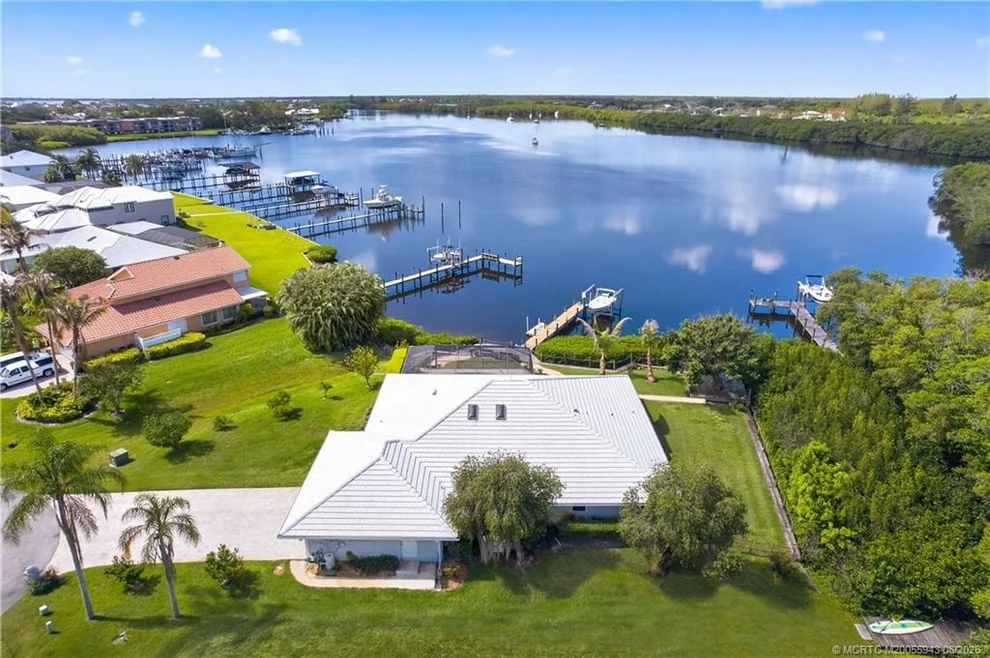 Unit for sale at 1007 SE Kitching Cove Lane, Port St Lucie, FL 34952