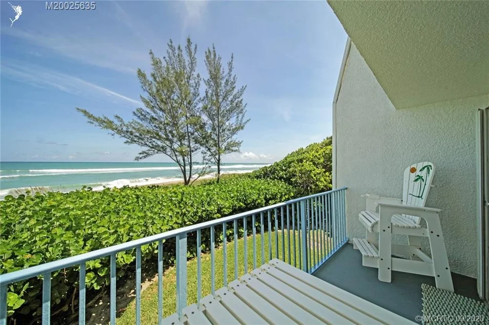 Unit for sale at 11000 S Ocean Drive, Jensen Beach, FL 34957