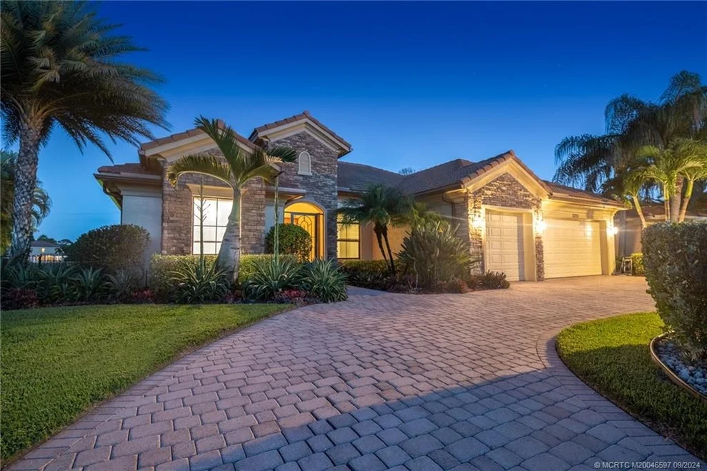 Unit for sale at 3275 NW Stoney Creek Avenue, Jensen Beach, FL 34957