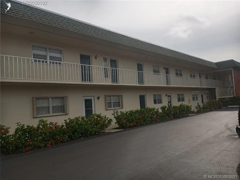 Unit for sale at 1900 S Kanner Highway, Stuart, FL 34994