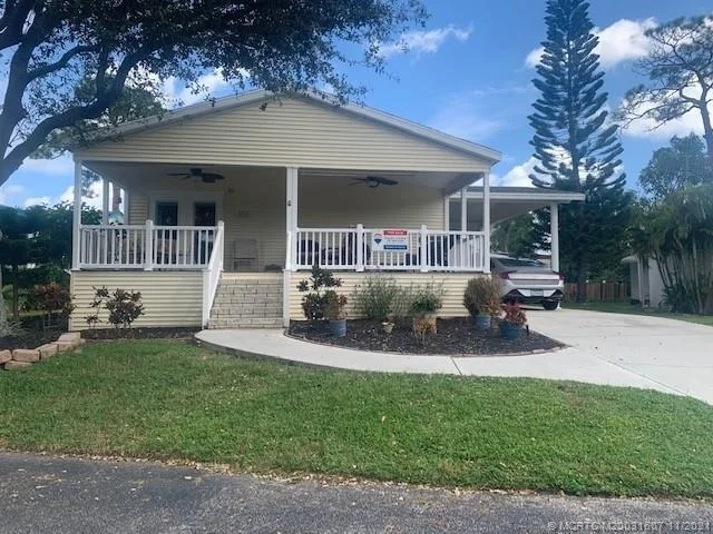Unit for sale at 6312 Dogwood Lane, Lantana, FL 33462