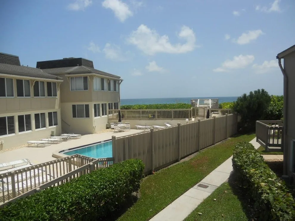 Unit for sale at 1457 NE Ocean Boulevard, Stuart, FL 34996