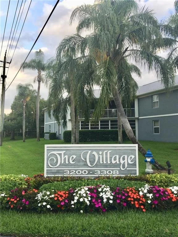 Unit for sale at 3236 SE Aster Lane, Stuart, FL 34994