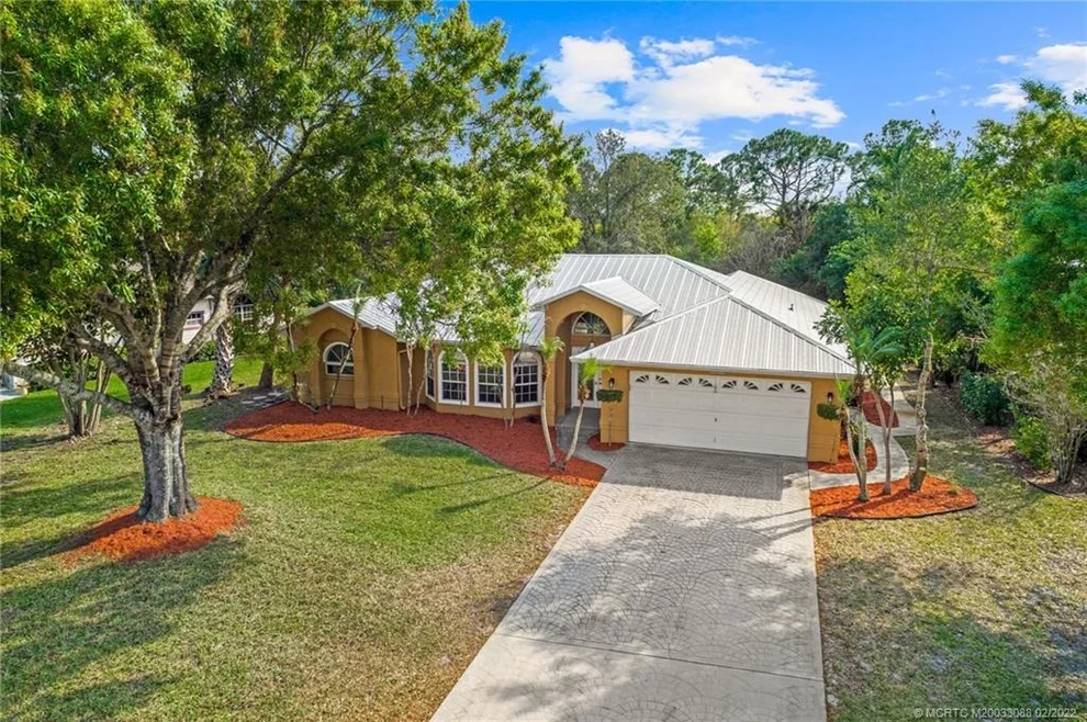 Unit for sale at 3554 SW Thistlewood Lane, Palm City, FL 34990