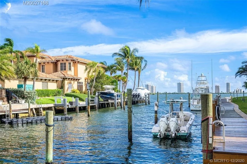 Unit for sale at 109 Paradise Harbour Boulevard, North Palm Beach, FL 33408
