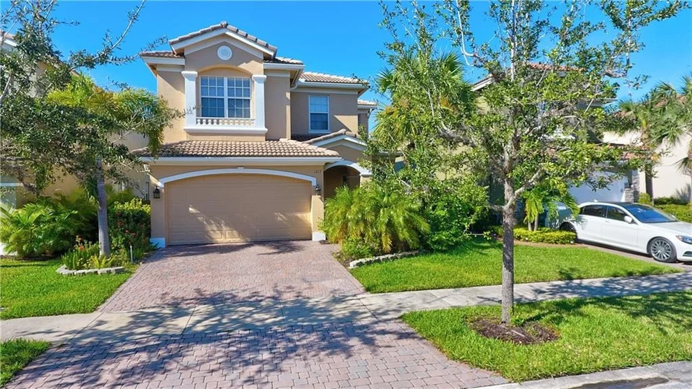 Unit for sale at 1015 NW Leonardo Circle, Port St Lucie, FL 34986