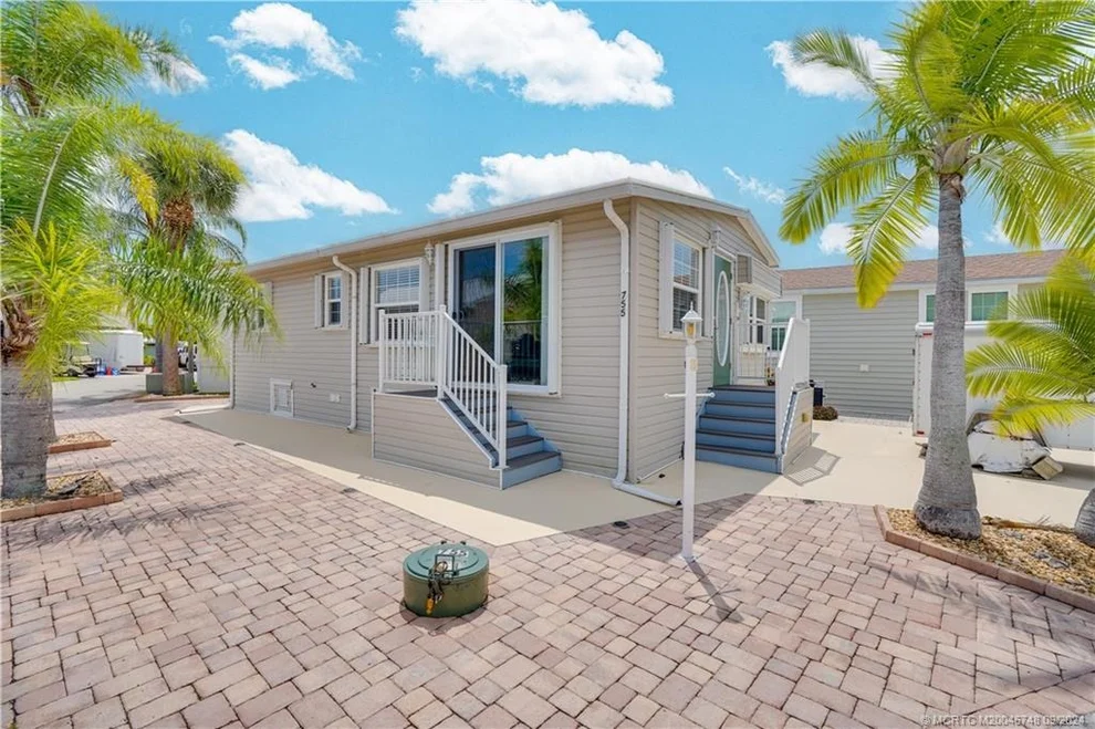 Unit for sale at 755 Nettles Boulevard, Jensen Beach, FL 34957
