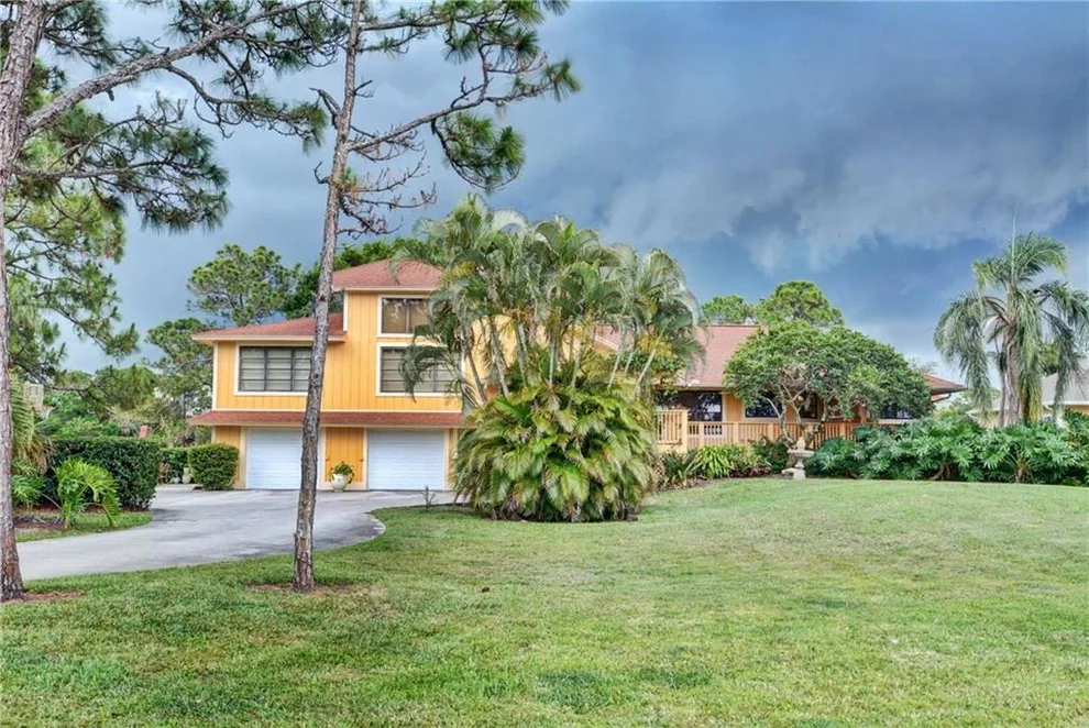 Unit for sale at 1720 SW Crane Creek Avenue, Palm City, FL 34990