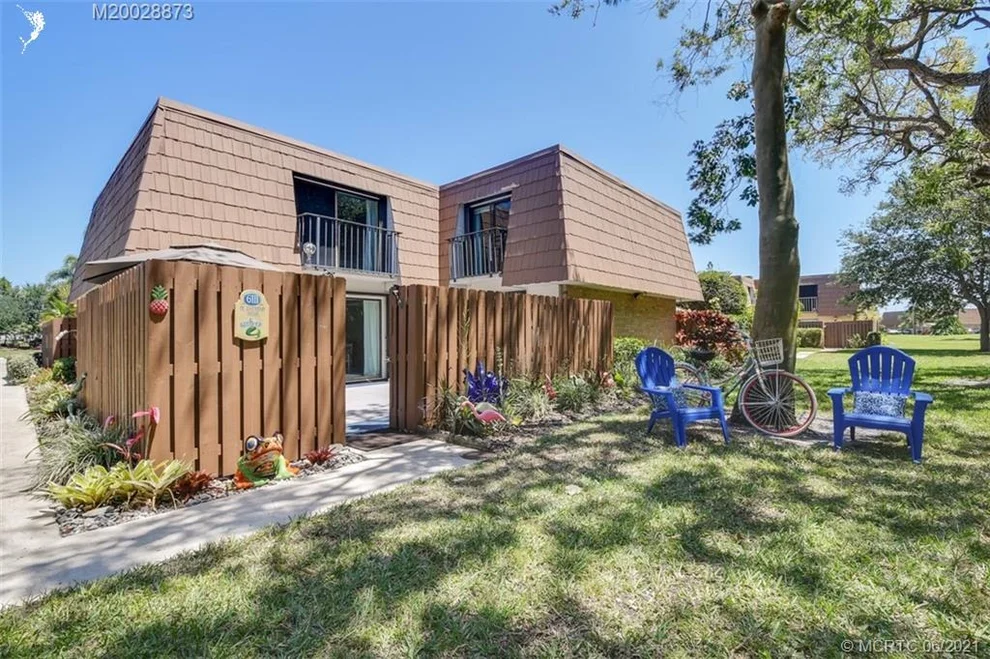 Unit for sale at 6111 SE Riverboat Drive, Stuart, FL 34997