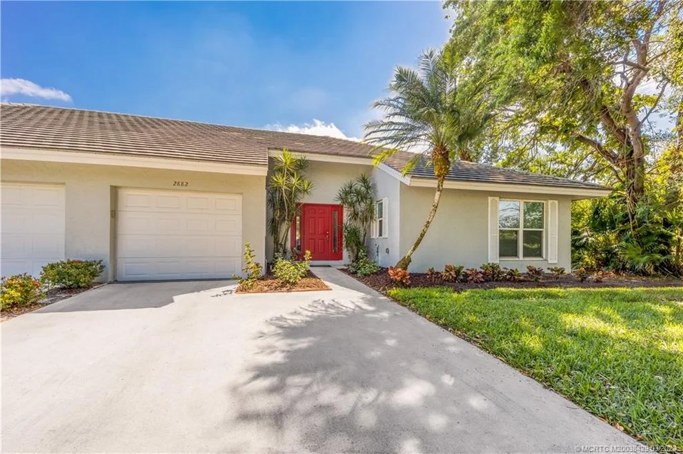 Unit for sale at 2882 SW Westlake Circle, Palm City, FL 34990