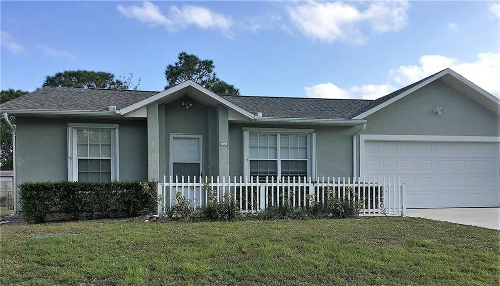 Unit for sale at 2342 SE Manor Avenue, Port St Lucie, FL 34952