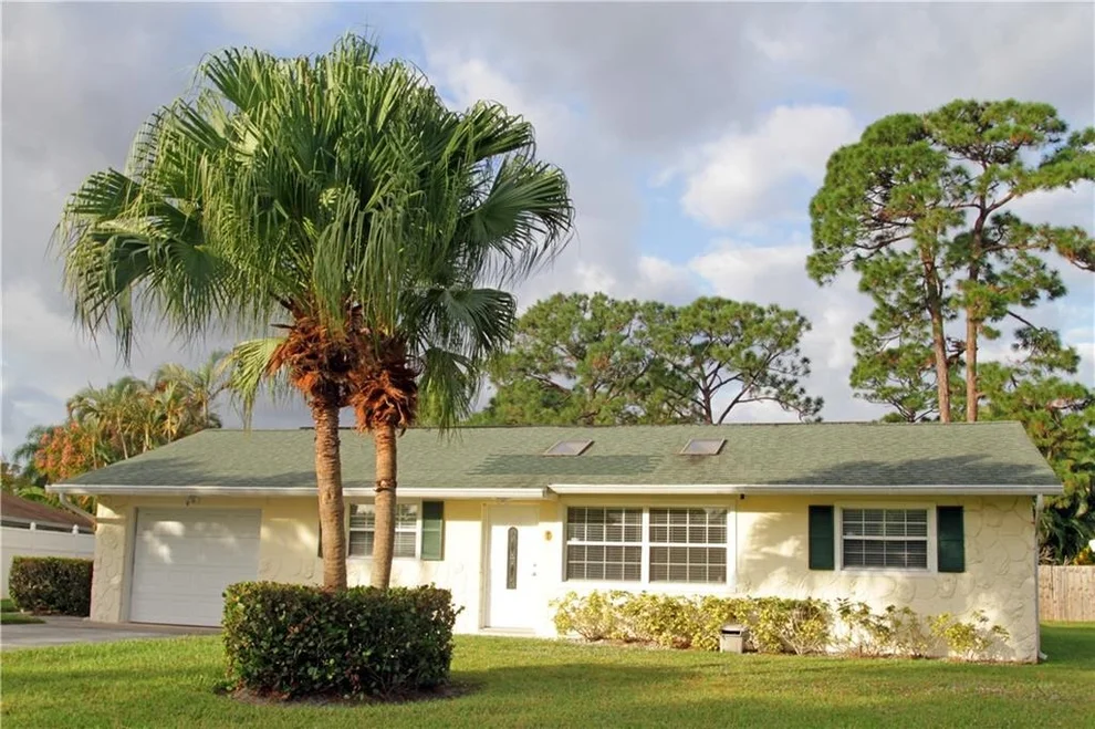Unit for sale at 1544 NW Spruce Ridge Drive, Stuart, FL 34994