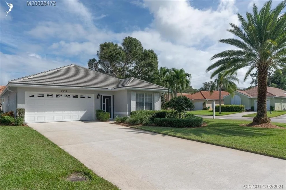 Unit for sale at 2933 SW Shinnecock Hills Court, Palm City, FL 34990