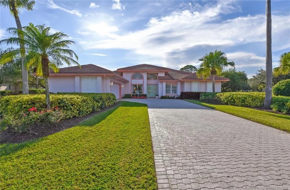 Unit for sale at 4402 SW Dundee Court, Palm City, FL 34990