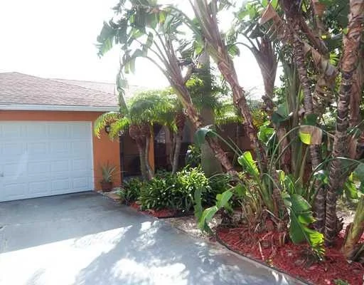 Unit for sale at 238 SW GROVE Avenue, Port St Lucie, FL 34983