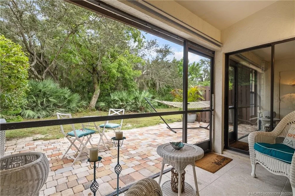 Unit for sale at 1544 SW Silver Pine Way, Palm City, FL 34990
