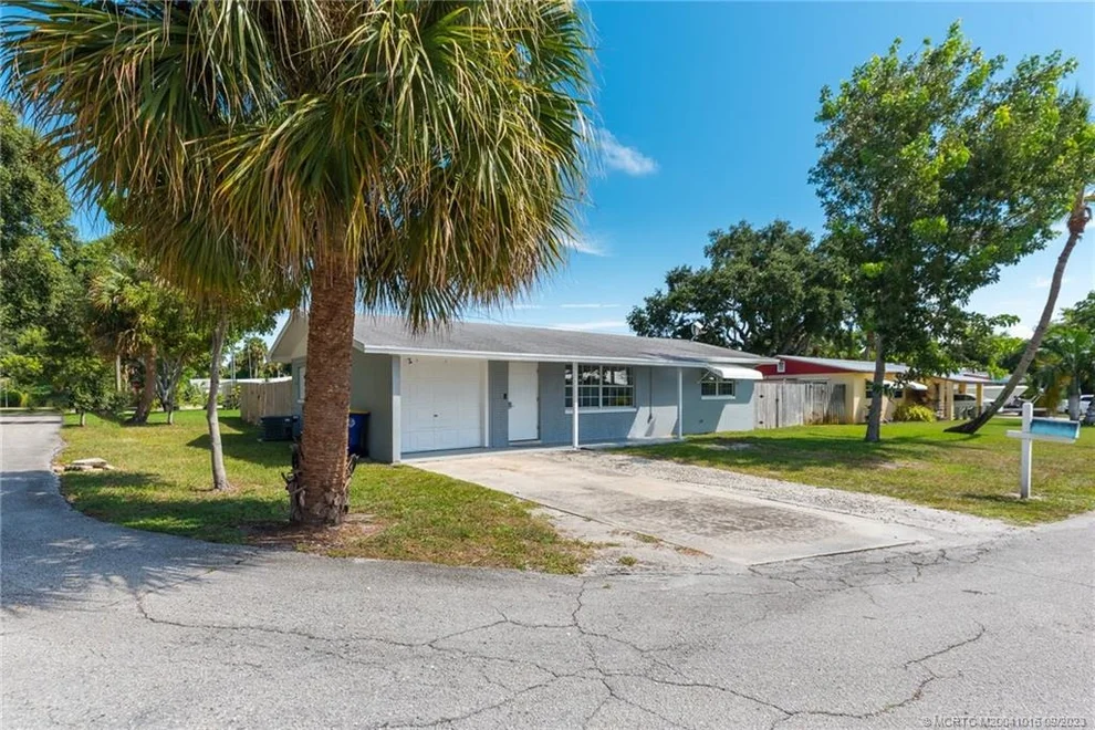 Unit for sale at 2215 NE Clarissa Street, Jensen Beach, FL 34957