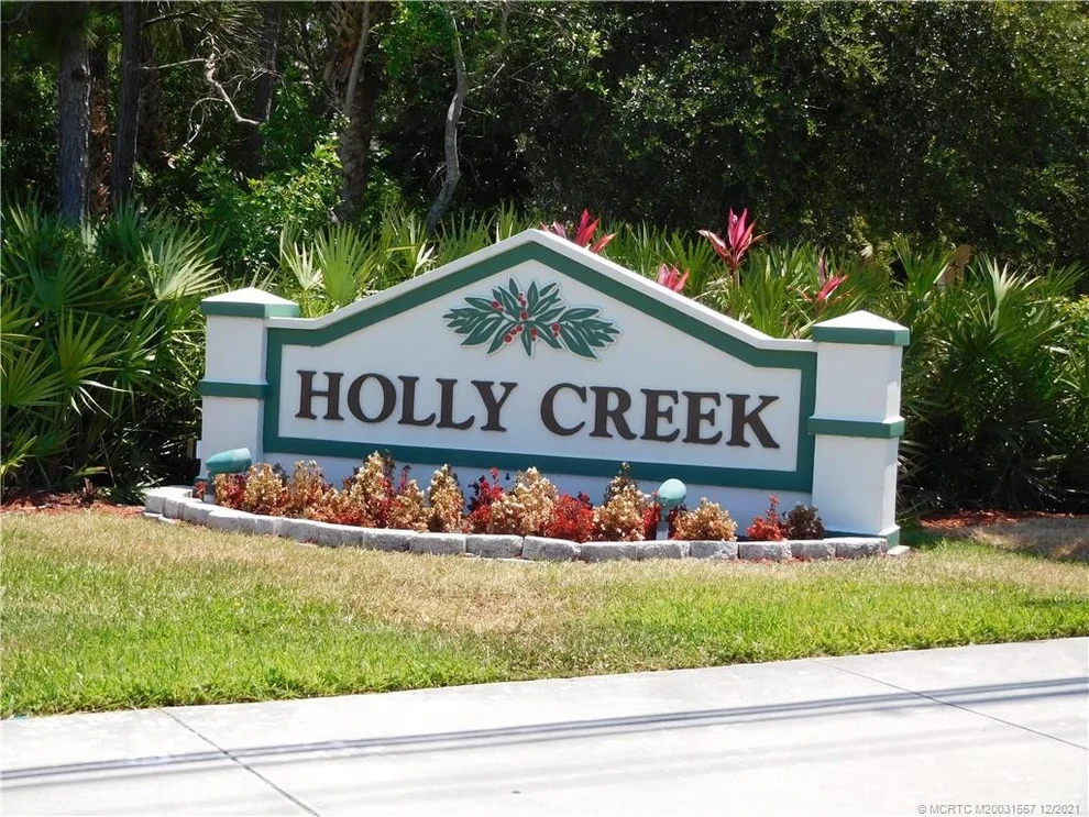 Unit for sale at 653 NE Wax Myrtle Way, Jensen Beach, FL 34957