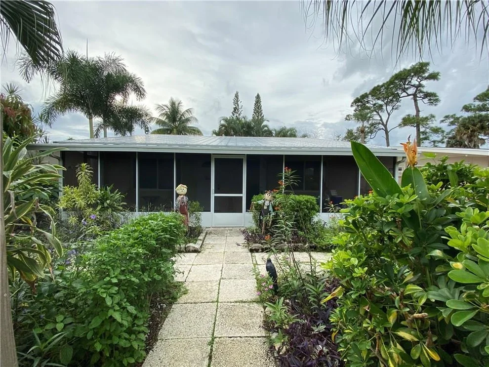 Unit for sale at 518 SW 11th Court, Palm City, FL 34990