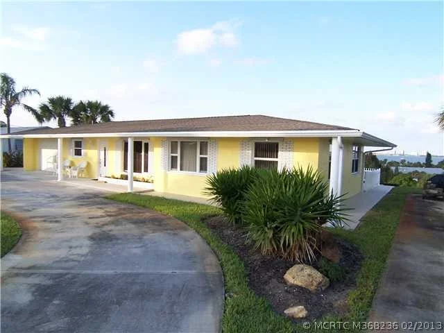 Unit for sale at 4373 NE Skyline Drive, Jensen Beach, FL 34957