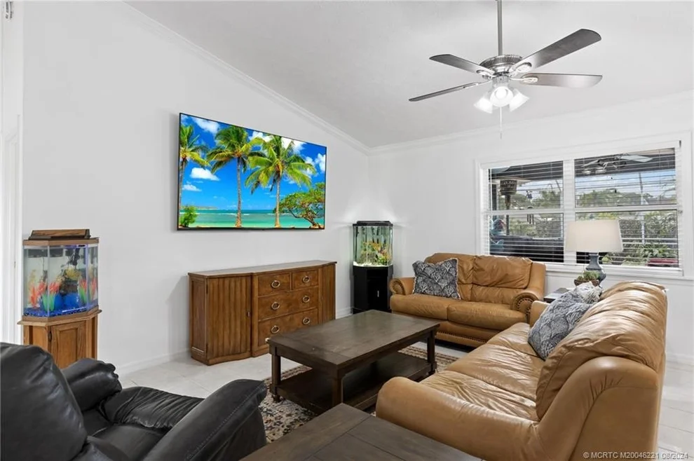 Unit for sale at 444 SW Dalton Circle, Port St Lucie, FL 34953