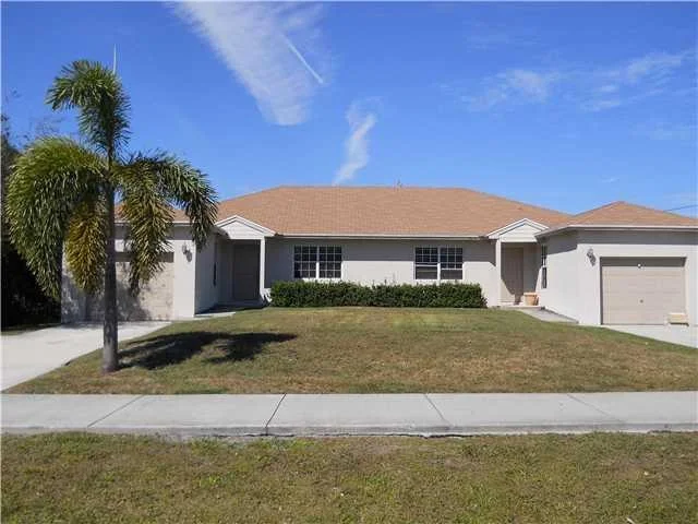 Unit for sale at 2563 SE Indian Street, Stuart, FL 34997