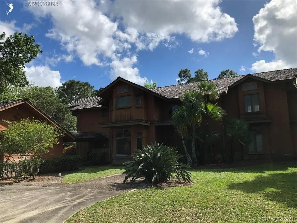 Unit for sale at 3746 SW Brassie Way, Palm City, FL 34990