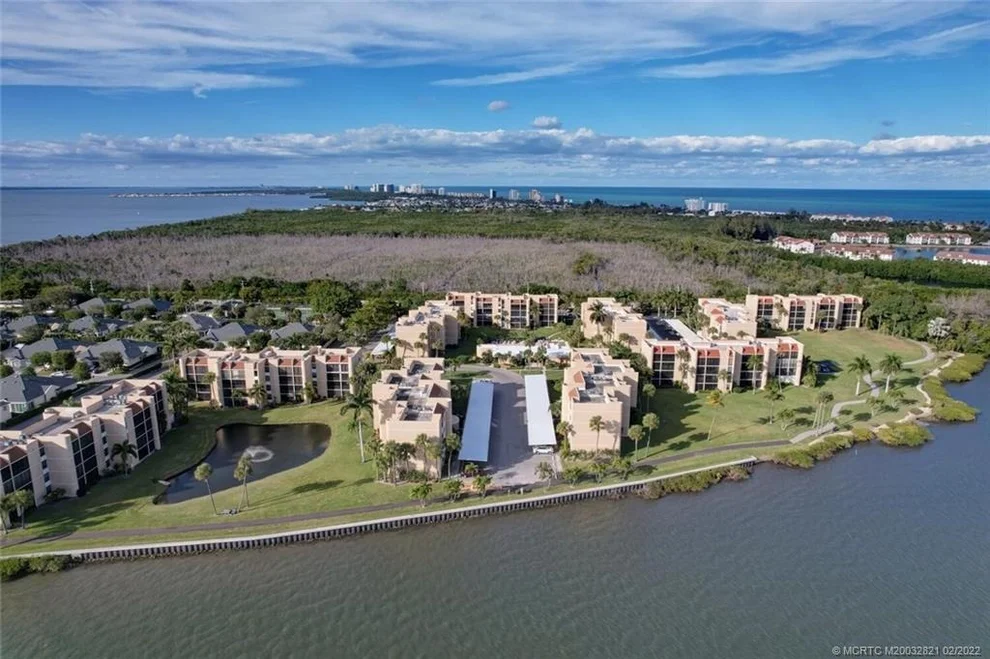 Unit for sale at 3462 NE Causeway Boulevard, Jensen Beach, FL 34957