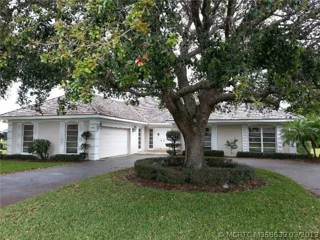 Unit for sale at 3985 SE Clubhouse Place, Stuart, FL 34997