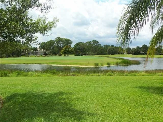 Unit for sale at 8276 SE Double Tree Drive, Hobe Sound, FL 33455