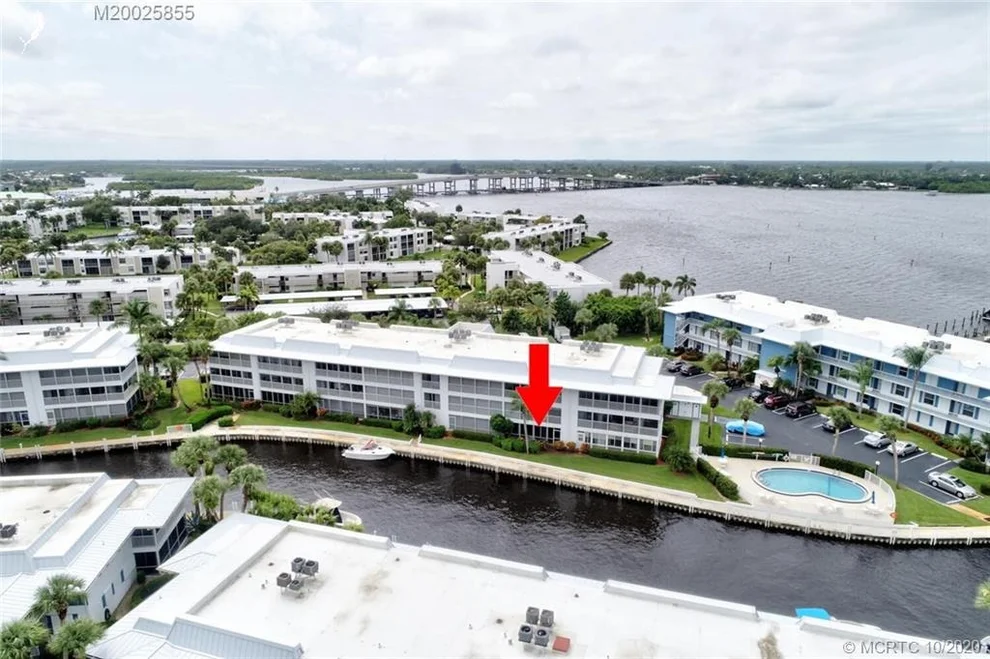 Unit for sale at 1866 SW Palm City Road, Stuart, FL 34994