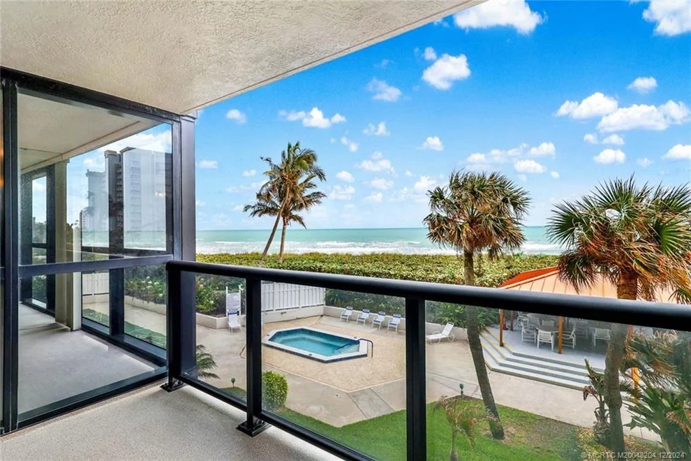 Unit for sale at 10410 S Ocean Drive, Jensen Beach, FL 34957
