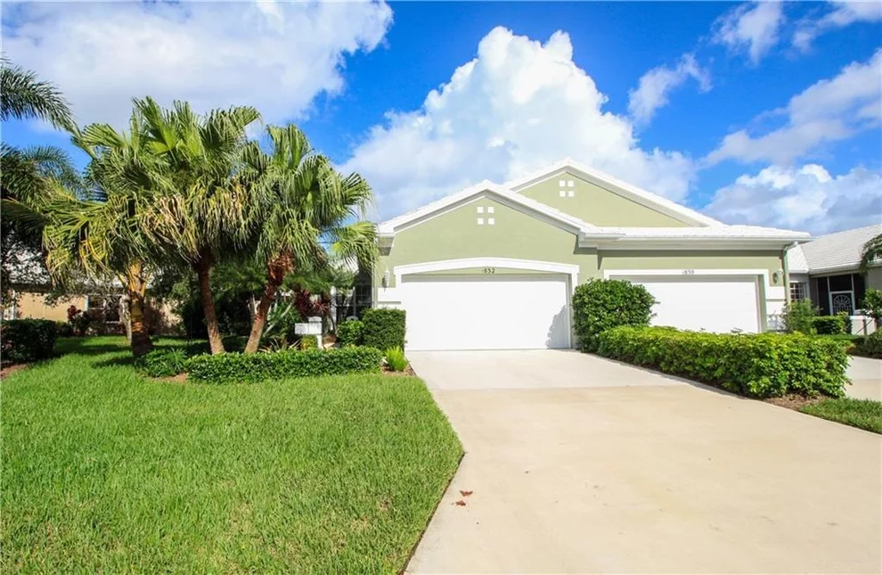 Unit for sale at 1832 SW Willowbend Lane, Palm City, FL 34990
