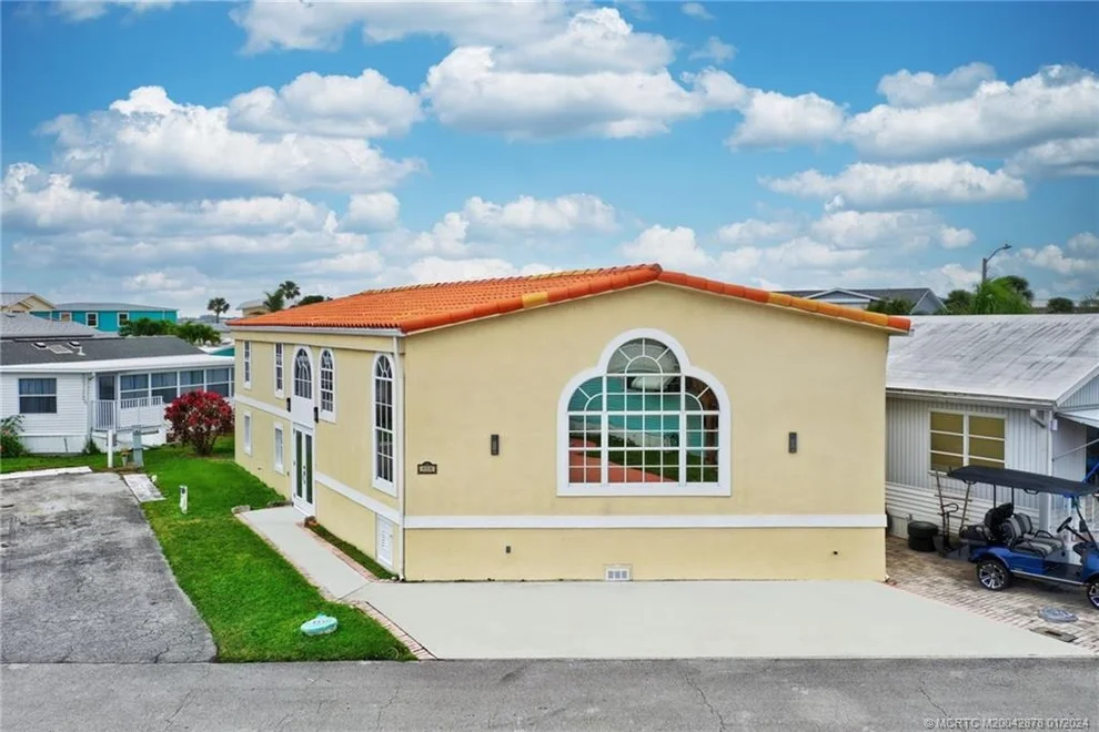 Unit for sale at 955 Nettles Boulevard, Jensen Beach, FL 34957