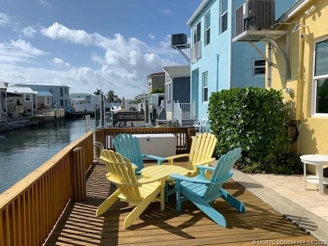Unit for sale at 19 Nettles Boulevard, Jensen Beach, FL 34957
