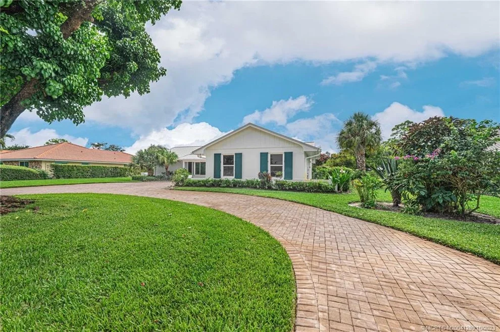 Unit for sale at 3531 SE Fairway W, Stuart, FL 34997