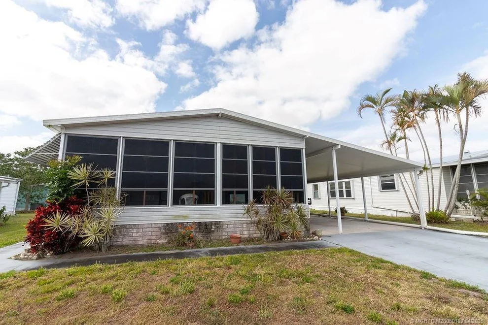 Unit for sale at 2500 SW Marquis Terrace, Stuart, FL 34997