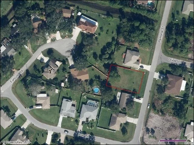 Unit for sale at 2168 SW Pamona Street, Port St Lucie, FL 34953