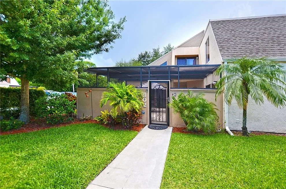 Unit for sale at 1100 SE Mitchell Avenue, Port St Lucie, FL 34952