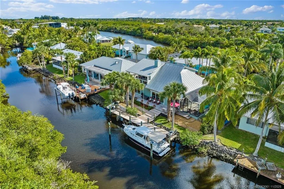 Unit for sale at 655 SW Salerno Road, Stuart, FL 34997