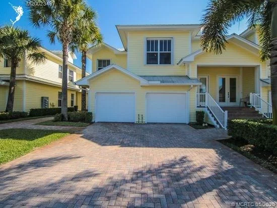 Unit for sale at 3401 SW Sawgrass Villas Drive, Palm City, FL 34990