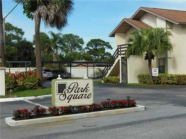 Unit for sale at 1831 SW Palm City Road, Stuart, FL 34994