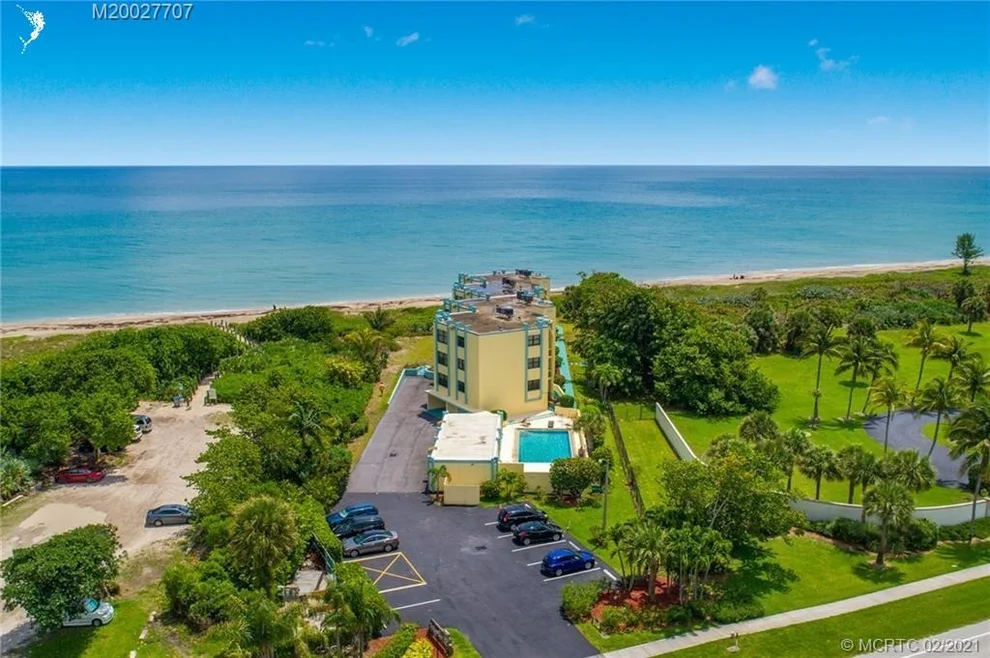 Unit for sale at 1289 NE Ocean Boulevard, Stuart, FL 34996
