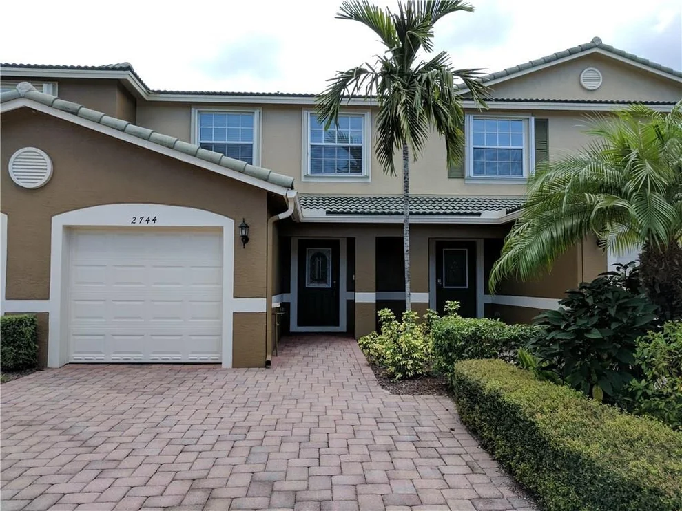 Unit for sale at 2744 SE Birmingham Drive, Stuart, FL 34994