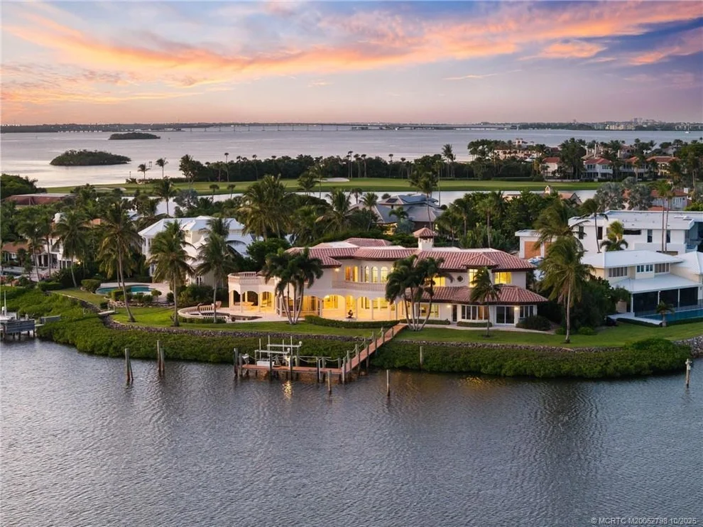 Unit for sale at 2440 SE Bahia Way, Stuart, FL 34996
