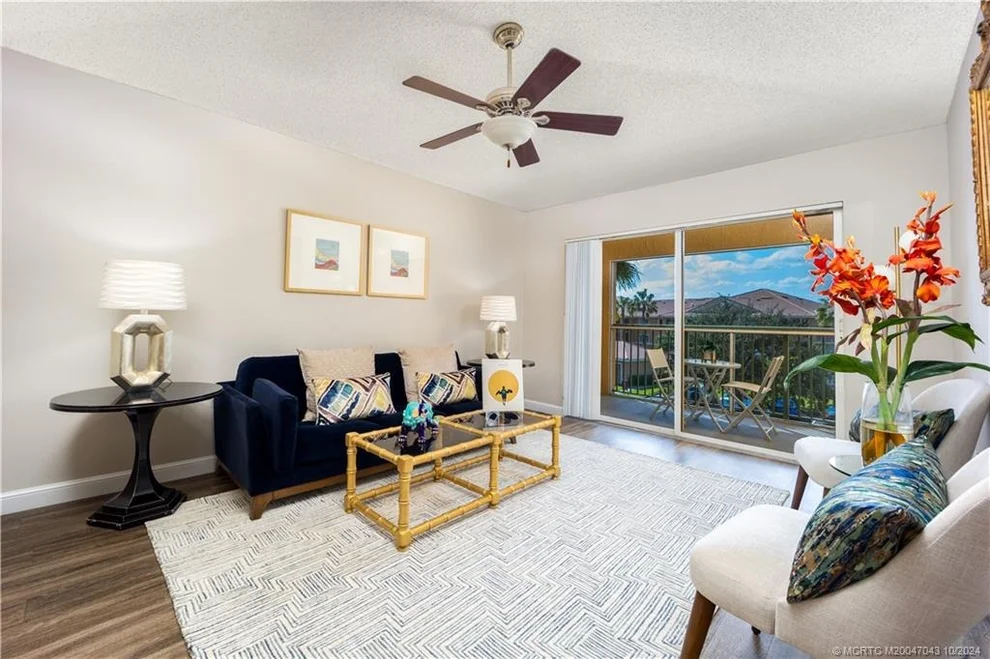 Unit for sale at 3651 NW Mediterranean Lane, Jensen Beach, FL 34957