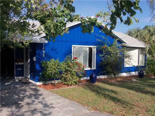 Unit for sale at 1405 NE Meyers Terrace, Jensen Beach, FL 34957