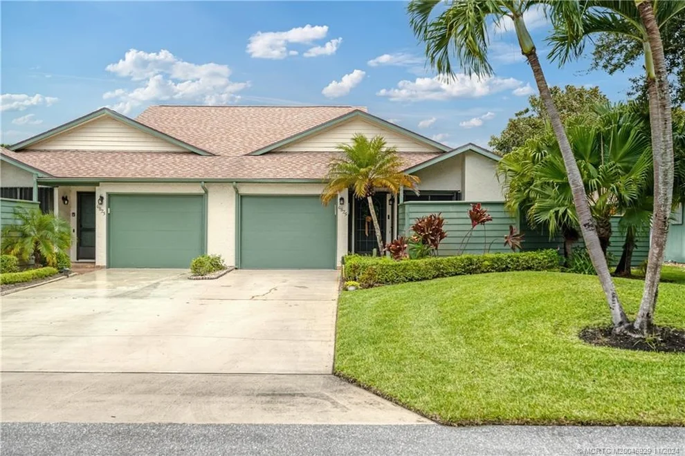 Unit for sale at 6825 SE Bunker Hill Drive, Hobe Sound, FL 33455